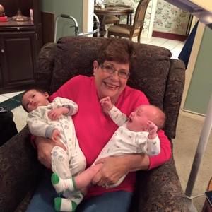 Meet your Posher, Phyllis